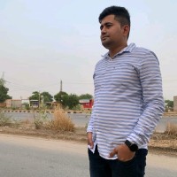 Ajay Kumar Sharma