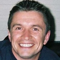Terence Mc Mahon