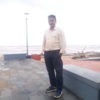 Santosh CM
