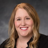Alisha Riedel