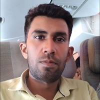 Krishna Kumar