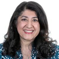 Vineeta Rayan