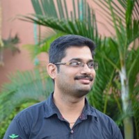 Prabhakaran Sathyanarayanan, Fmp