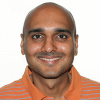 Garry Singh