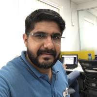 Sudhakar Arora, MIET