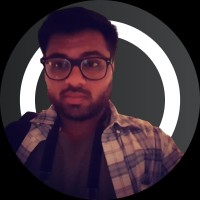 Shubham Dwivedi