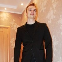 Kirill Bolotov