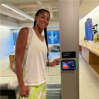 Candace Parker