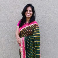 Karishma Khubchandani