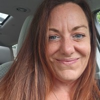 Roseanna Mcclinton
