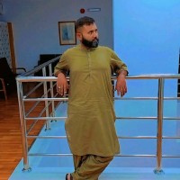 Umair Javed