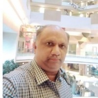 Muralidharan Ramamurthy