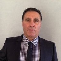Patrick Indovino