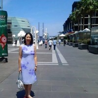 Jenny Fang