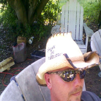 Dwain Yarberry