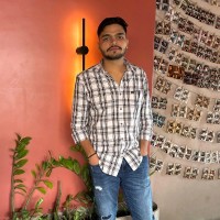 sushil maurya