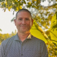 Kevin Lauderbach