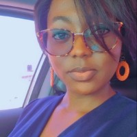 Dr. Ama Asantewaa Antwi