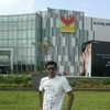 Vinay Kamath