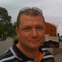 Guy Ranaldi