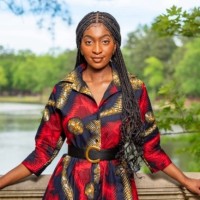 Kerry-Ann Moyo