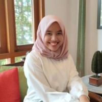 Nafia Hanifah Wardani