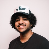 Kaushik Kalidindi