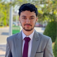 Ali Hamada