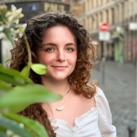 Zoë Van Rietschoten