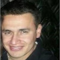Fabián Gómez