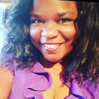 Candace Bazemore, CSM