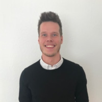 Kristian Kjeldsen