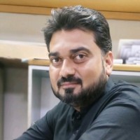 Ahtsham Shami