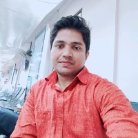 Vishal Ranjan