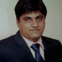 Vishal Pandya
