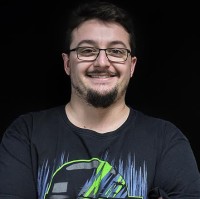 Bastien Serprix [Test Account]