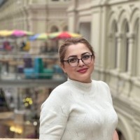 Nadira Umarova