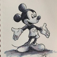 Mark Pinney