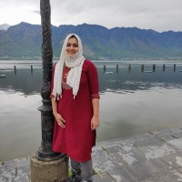 Ayna Ismail