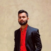 Aman Tiwari