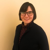 Natasha Perova-Mello