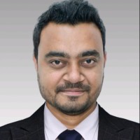 Md. Abul Hussain Azad