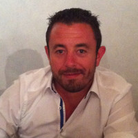 Damien Casteran