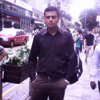 Dilip Behl