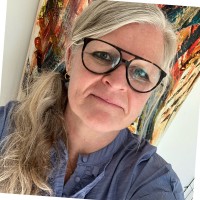 Marlene Gundersen
