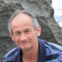 Tony Baker