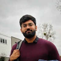 Shubham Sharma