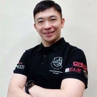 Tommy Chan
