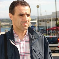 Arnaldo  José Monteiro