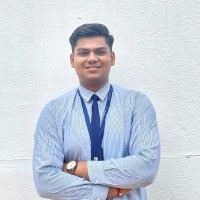 Ashutosh Kumar Yadav
